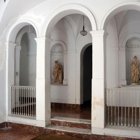 Luciano And Son Bed and Breakfast Καμπομπάσο Εξωτερικό φωτογραφία