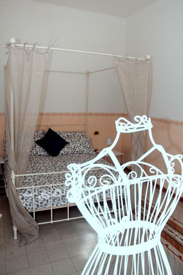 Luciano And Son Bed and Breakfast Καμπομπάσο Εξωτερικό φωτογραφία