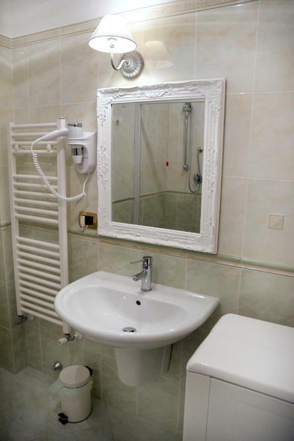 Luciano And Son Bed and Breakfast Καμπομπάσο Εξωτερικό φωτογραφία