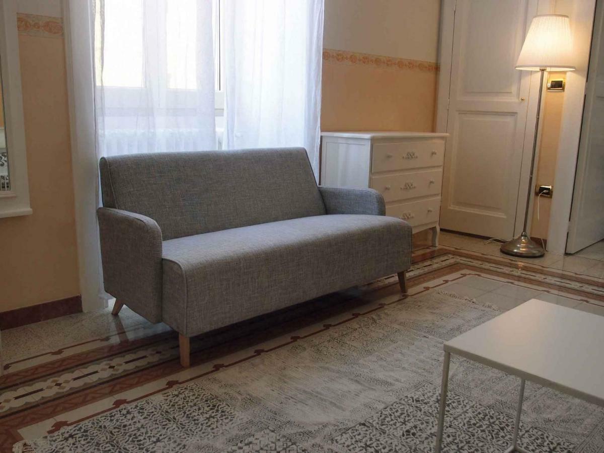Luciano And Son Bed and Breakfast Καμπομπάσο Εξωτερικό φωτογραφία