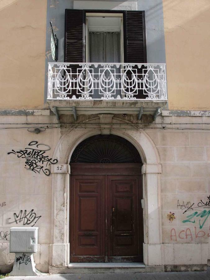 Luciano And Son Bed and Breakfast Καμπομπάσο Εξωτερικό φωτογραφία