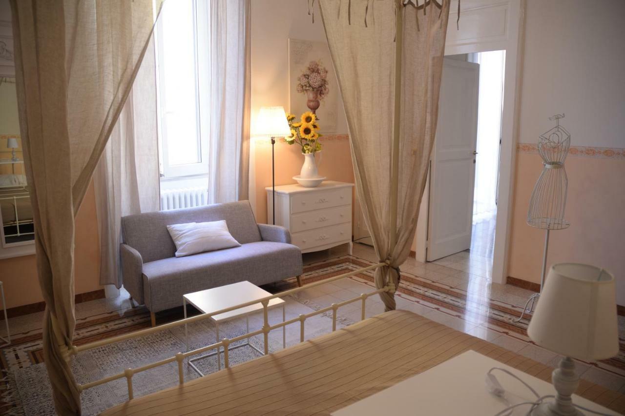 Luciano And Son Bed and Breakfast Καμπομπάσο Εξωτερικό φωτογραφία