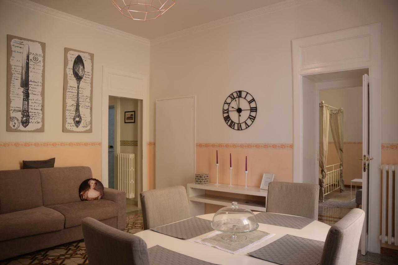 Luciano And Son Bed and Breakfast Καμπομπάσο Εξωτερικό φωτογραφία