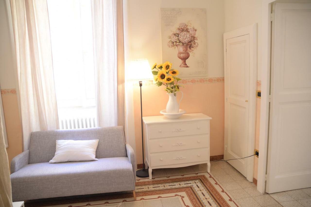 Luciano And Son Bed and Breakfast Καμπομπάσο Εξωτερικό φωτογραφία