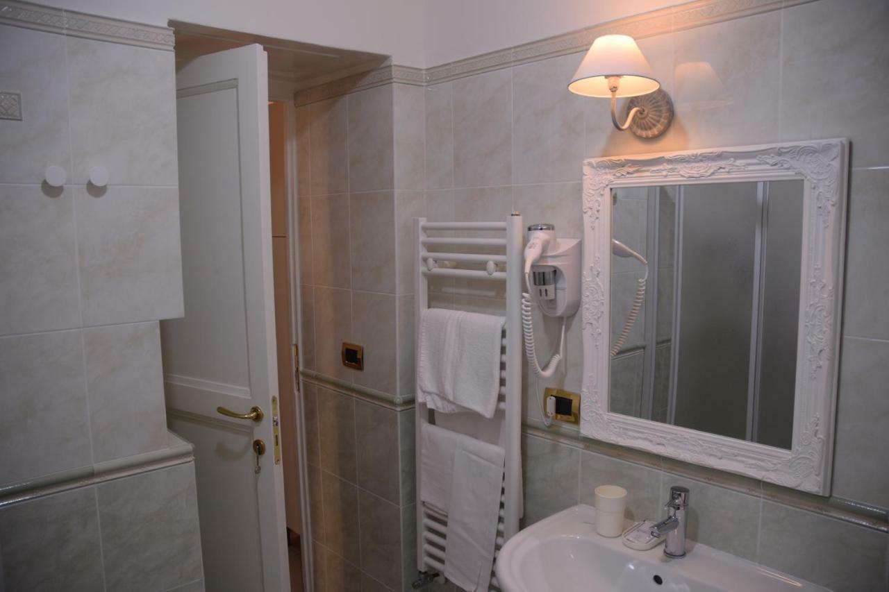 Luciano And Son Bed and Breakfast Καμπομπάσο Εξωτερικό φωτογραφία