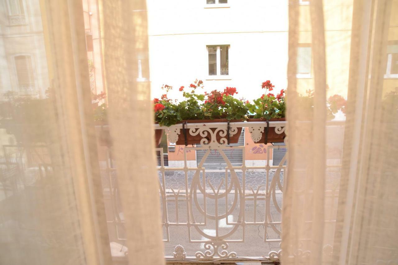 Luciano And Son Bed and Breakfast Καμπομπάσο Εξωτερικό φωτογραφία