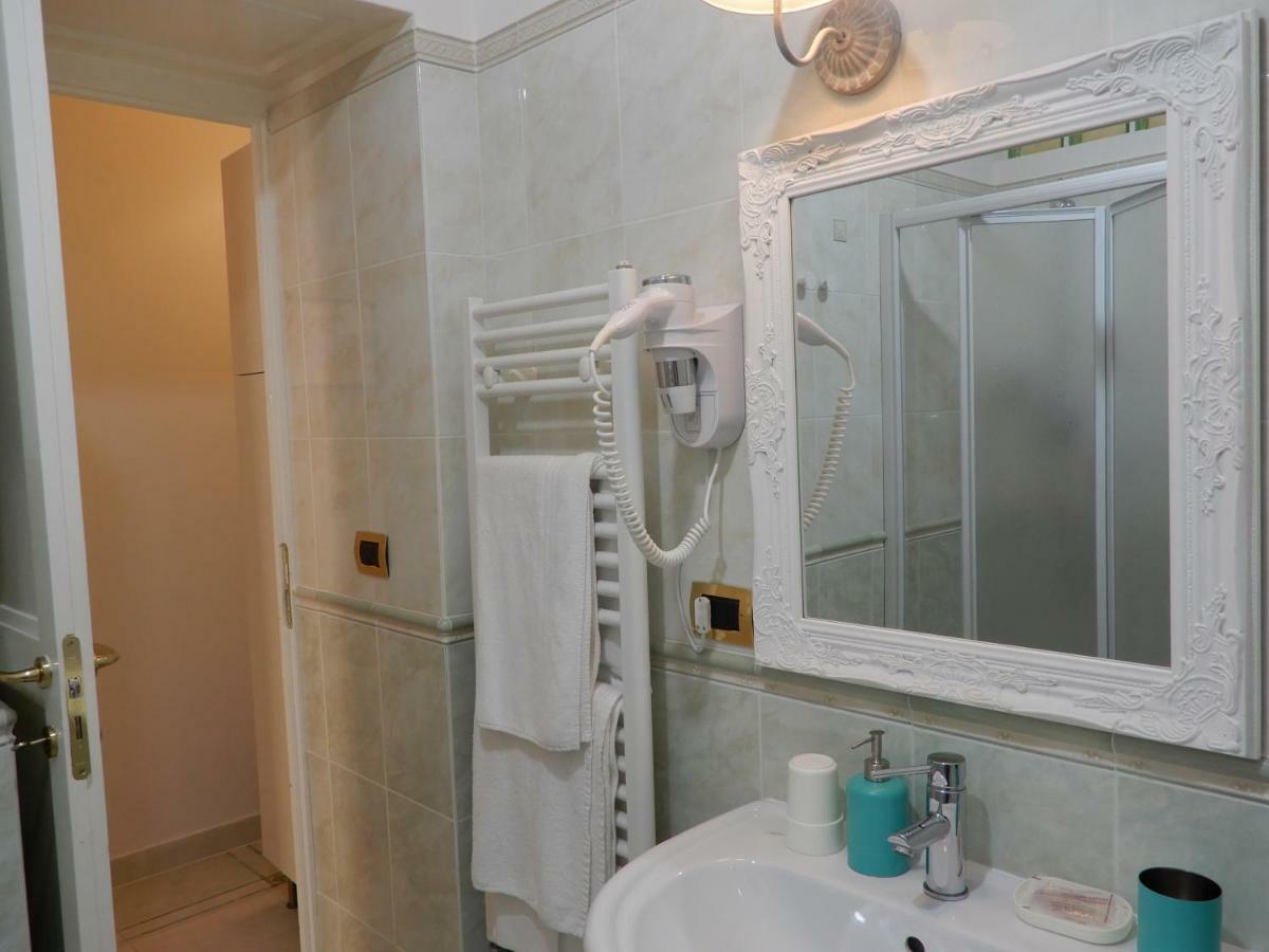 Luciano And Son Bed and Breakfast Καμπομπάσο Εξωτερικό φωτογραφία