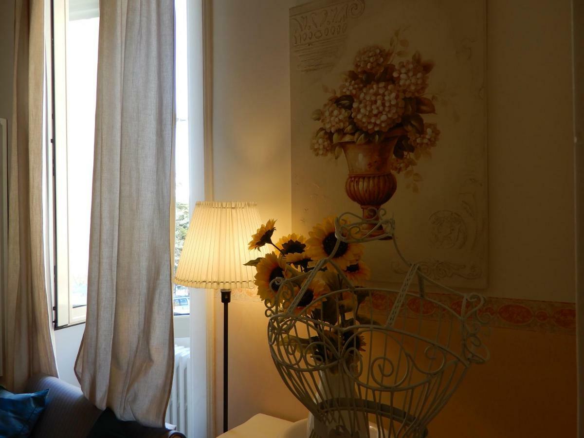 Luciano And Son Bed and Breakfast Καμπομπάσο Εξωτερικό φωτογραφία